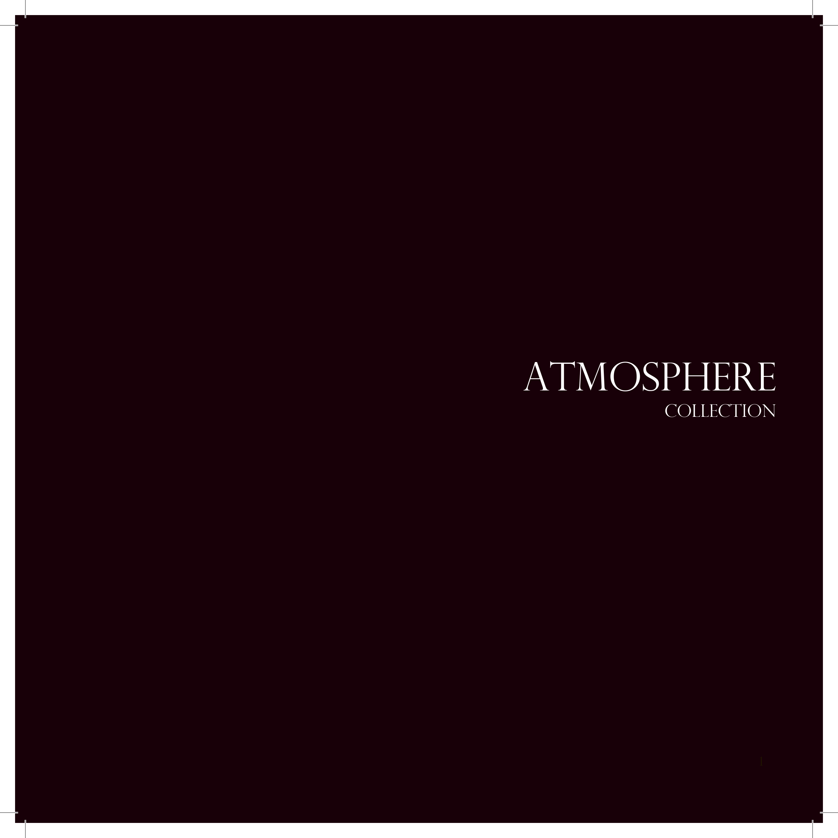ATMOSPHERE COLLECTION